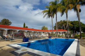 Tuncurry Beach Motel